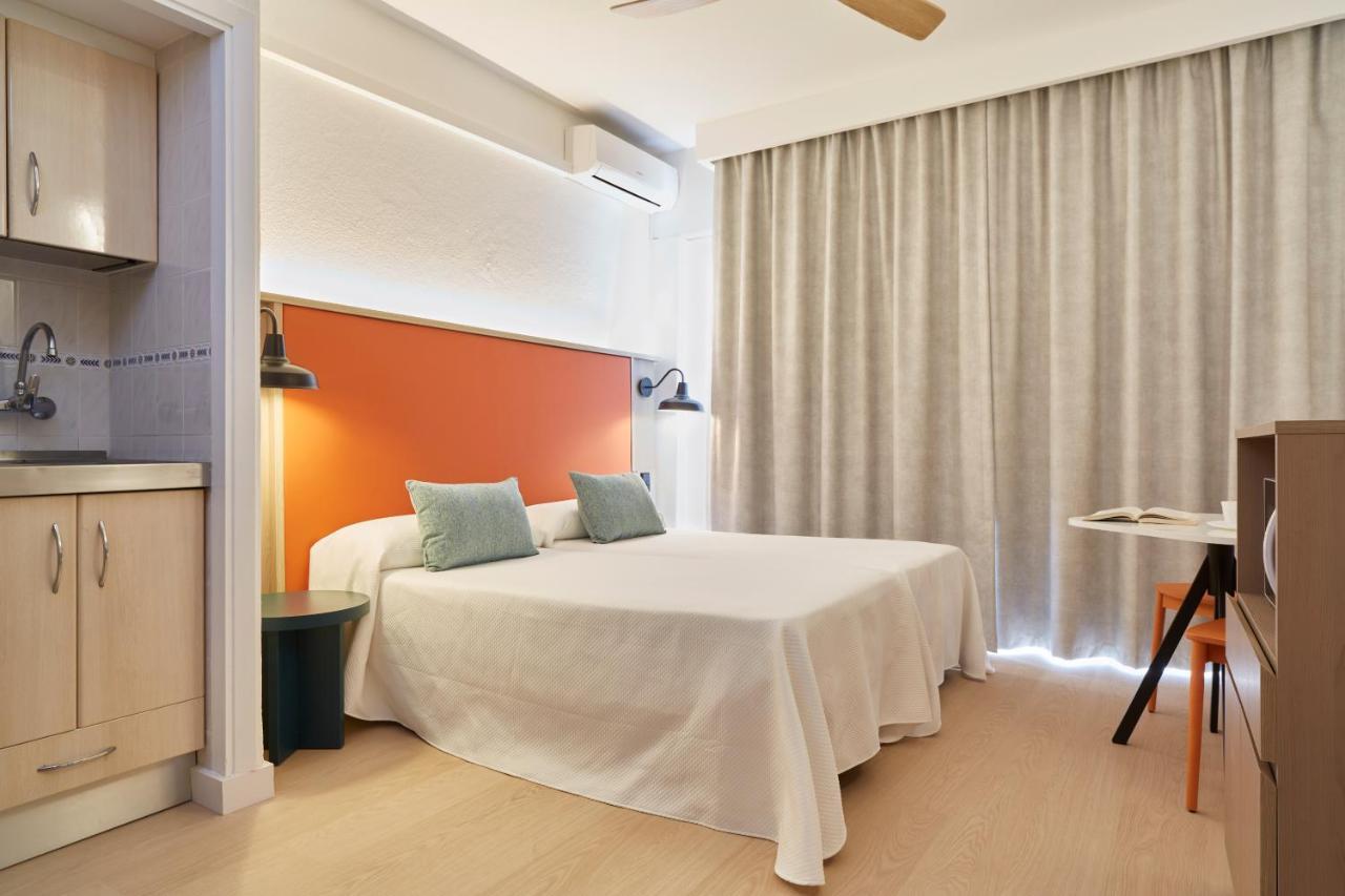 Excelsior Estudios&apartamentos
